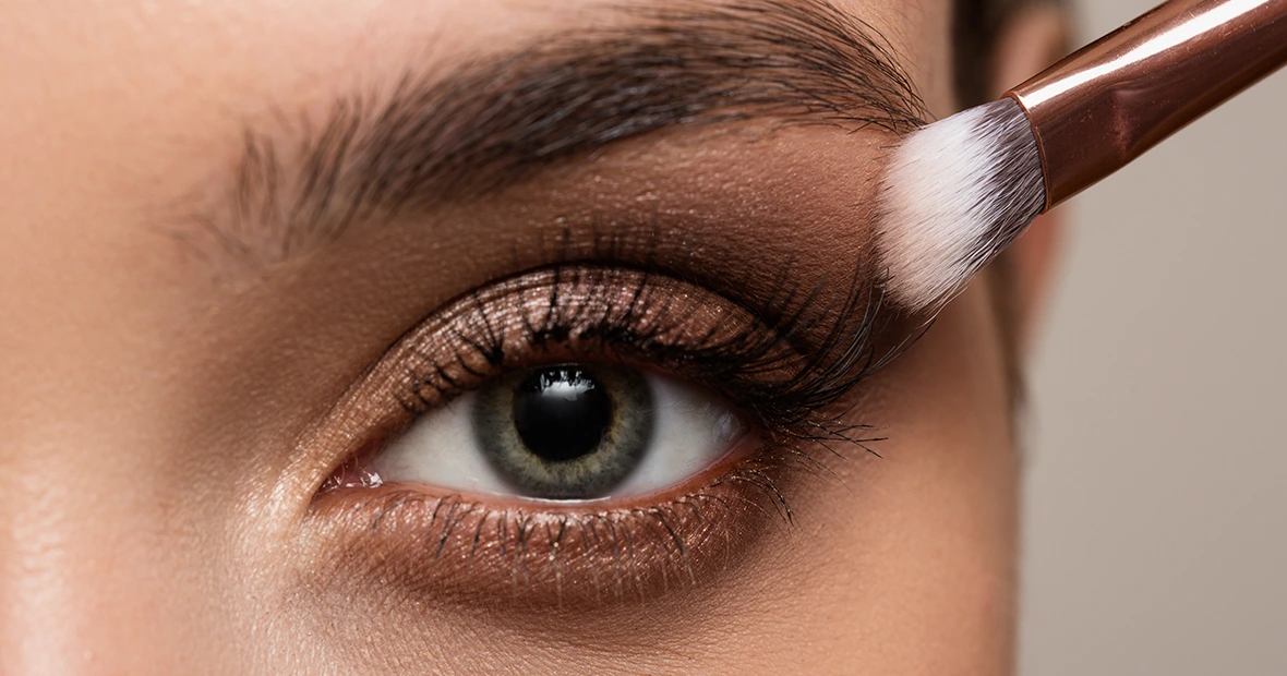 Smokey eye