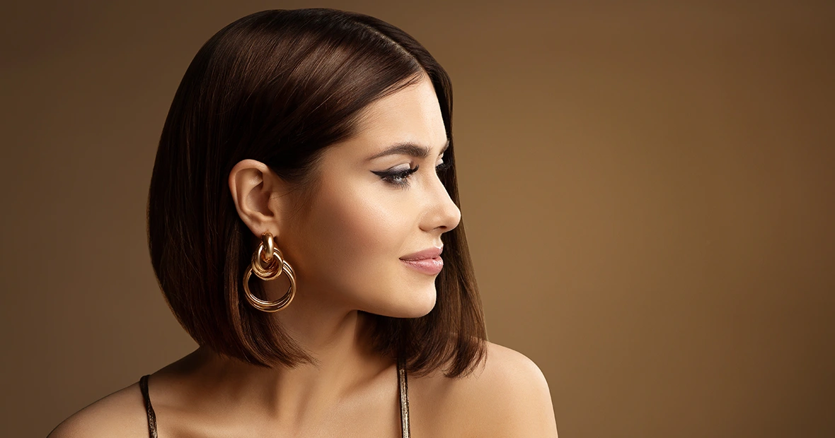 accessoires de maquillage
