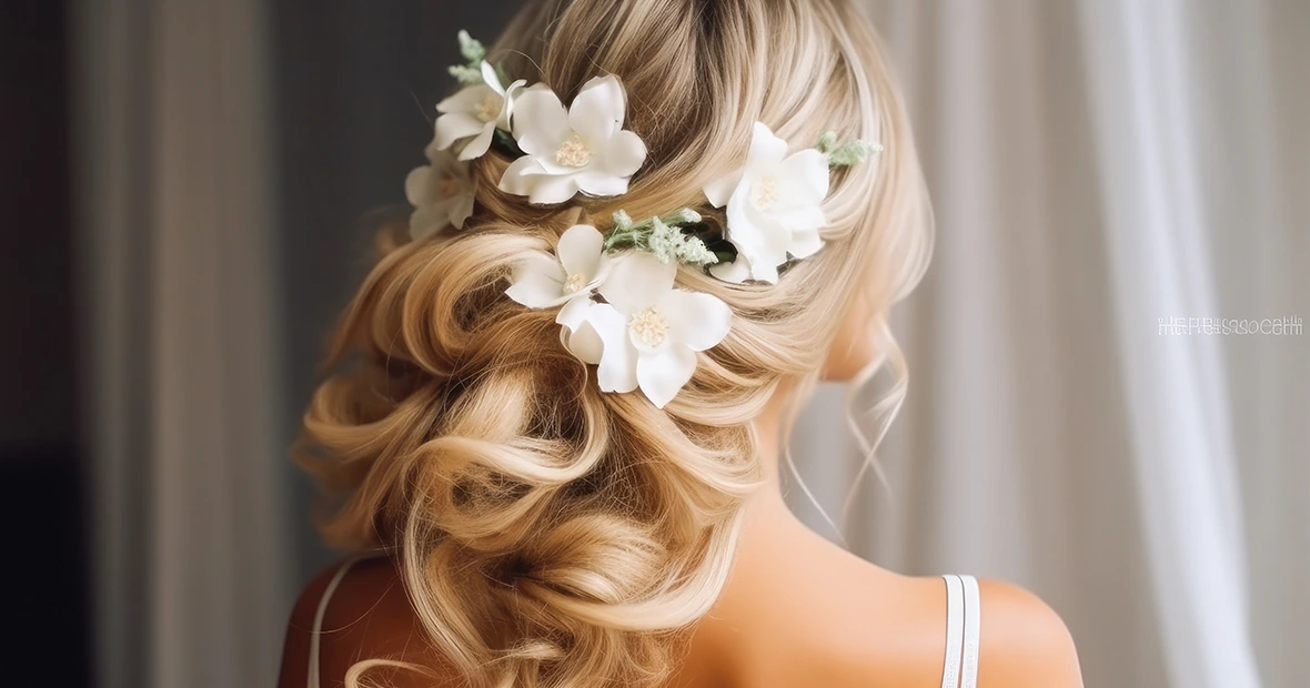 coiffures avec elegance