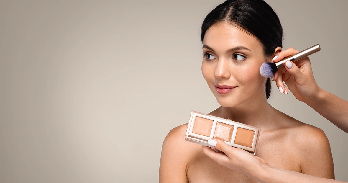 palette nude