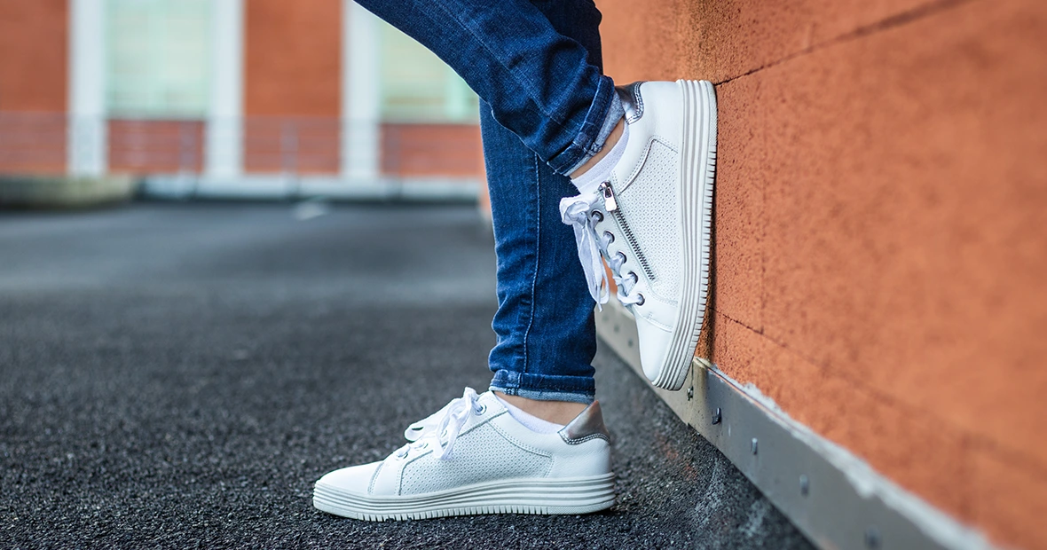sneakers ethiques